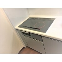 ガスコンロからIHコンロへの交換