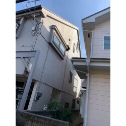 戸建住宅　屋根張替え、外壁塗装工事