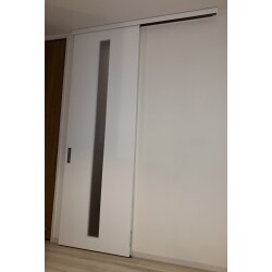 壁紙ともマッチして綺麗に収まりました。