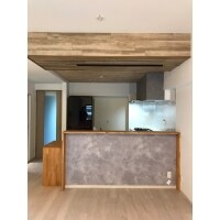 築33年、マンションをフルリフォーム