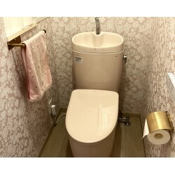 トイレ・バス・洗面化粧台のリフォーム