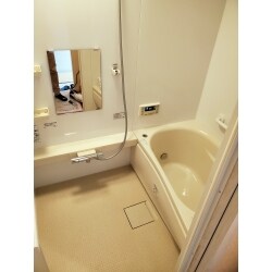 マンション　ユニットバス交換。