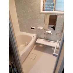 水回りのリフォーム