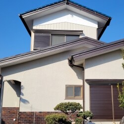 戸建て住宅　フルリフォーム工事