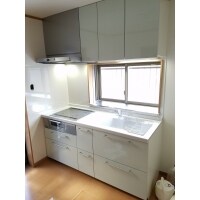 【内部改修】住みやすさアップ