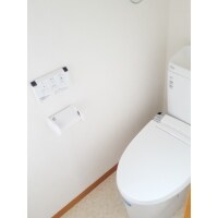 トイレ・キッチン・洗面台3か所のリフォーム