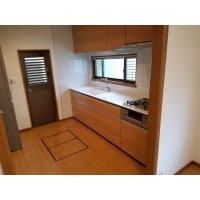 戸建て住宅キッチン・トイレ・洗面台リフォーム