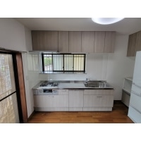 キッチン・トイレリフォーム工事