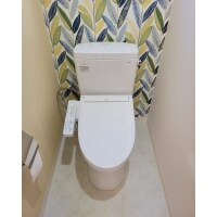 トイレ2カ所・洗面化粧台・内窓取付工事