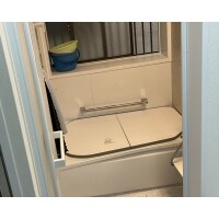 浴室リフォーム工事・バルコニーフェンス工事