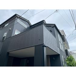 練馬区 N様邸 バルコニー改修工事