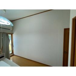完全な個室へと生まれ変わりました