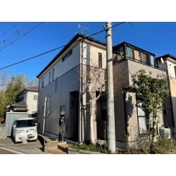 関西ﾍﾟｲﾝﾄのRSﾀﾞｲﾔﾓﾝﾄﾞで上品に仕上がりました。