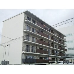 集合住宅改装工事