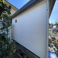 北本市 H様邸 プレハブ改修工事