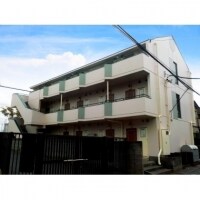 アパート 屋根外壁塗装工事