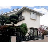 狛江市T様邸 外壁塗装工事