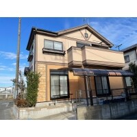 屋根葺き替え 無機塗装工事
