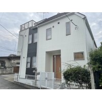 所沢市 H様邸 外壁塗装工事
