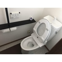 トイレを交換することで便利で快適な空間に！