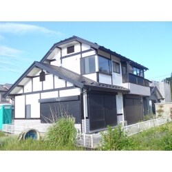 外壁・屋根のリフォーム