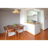 水廻りやお部屋をオシャレに機能的に