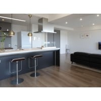 都会的空間へリノベーション