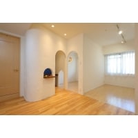 DIY&洋室リフォーム