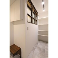 マンション土間リフォーム