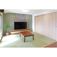 思い出は残し、新たな生活空間へ