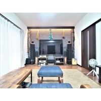 漆喰とエコカラットのリフォーム