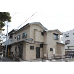 耐震補強＆減築でイメージチェンジリフォーム