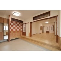 準防火地域(建物密集地)のリフォーム