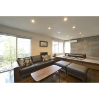 築30年の住まいをフルリフォーム 広々とした終の住まいに変身