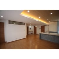 歯科医院からのリノベーション