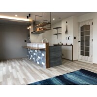 カリフォルニアSTYLEマンション