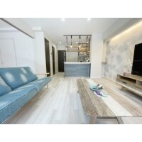 ハイクオリティなデザインを楽しむマンション