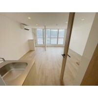 【リノベーション】眺望を最大限に活かしたホテルのような空間