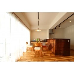 北欧家具を買いたくなる家