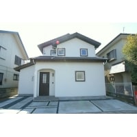 中古戸建住宅をスケルトンリフォーム