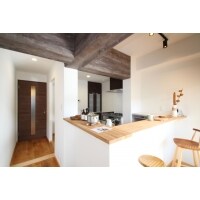 心地よいコンパクトな暮らし