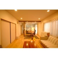 まるで新築?「自分らしさ」をプラスした中古住宅リフォーム