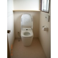 T様邸 トイレリフォーム