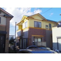 宇都宮市 屋根・外壁塗装