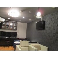 店舗クロス貼り替え工事