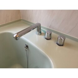 今回は普段から使われる水回り部分が故障・水漏れなどが起き
そのまま弊社にご連絡頂きました。
何かあった時にお客様のお役に立てることに感謝しております。