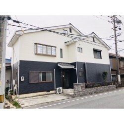 笠松町で定期点検にお伺いして工事させていただきました