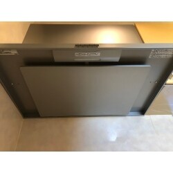 レンジフード交換工事