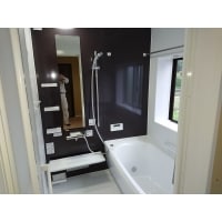 寒い冬場も安心!浴室乾燥機付きフルユニットバス