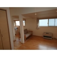 開放的なセカンドリビングに!